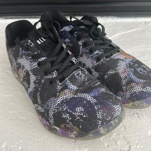 Nobull Trainers Sold Out Art Collection